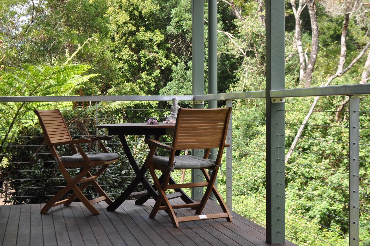 Pencil Creek Cottages Mapleton Εξωτερικό φωτογραφία