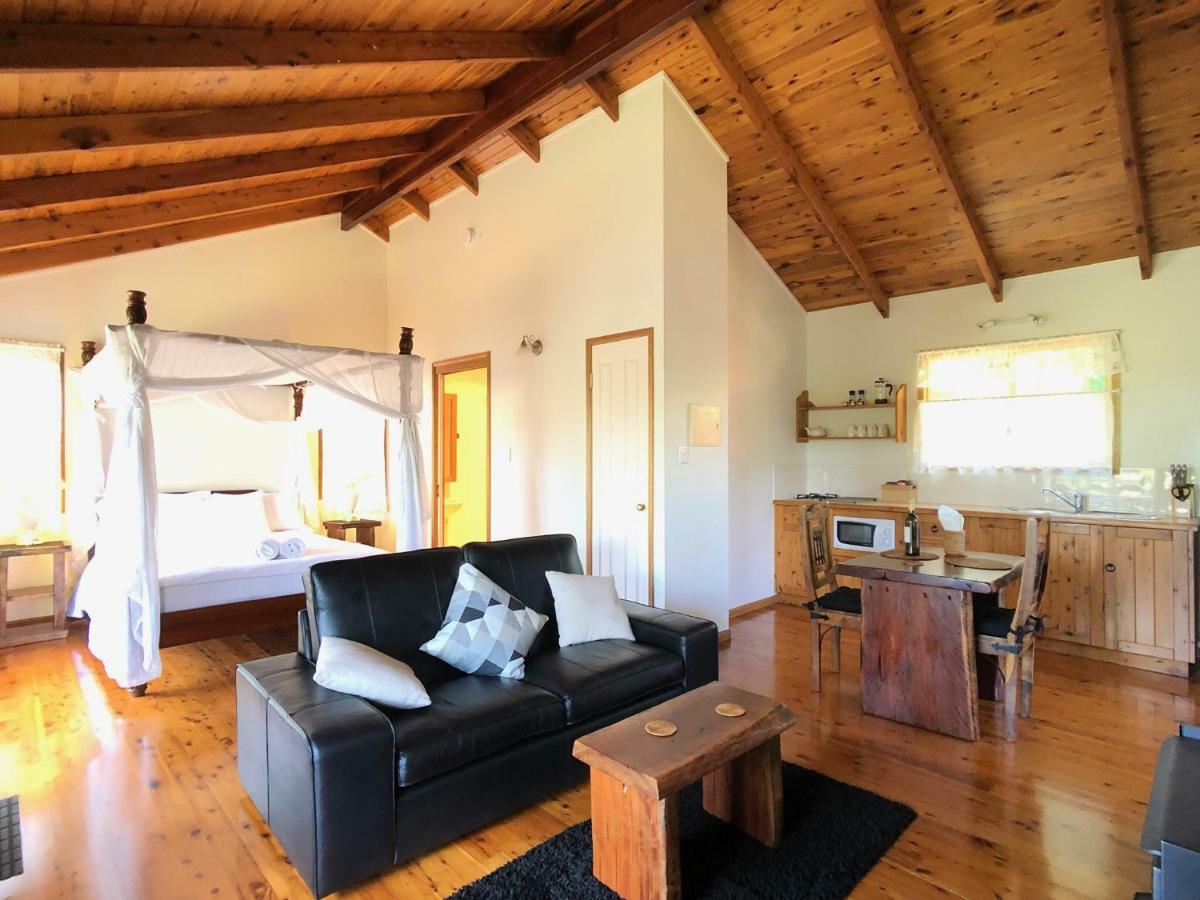 Pencil Creek Cottages Mapleton Εξωτερικό φωτογραφία