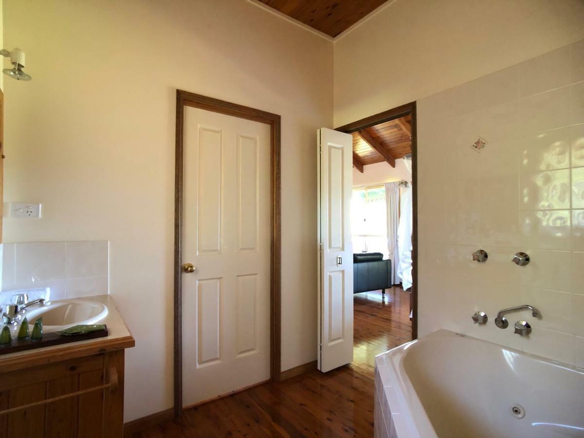 Pencil Creek Cottages Mapleton Εξωτερικό φωτογραφία