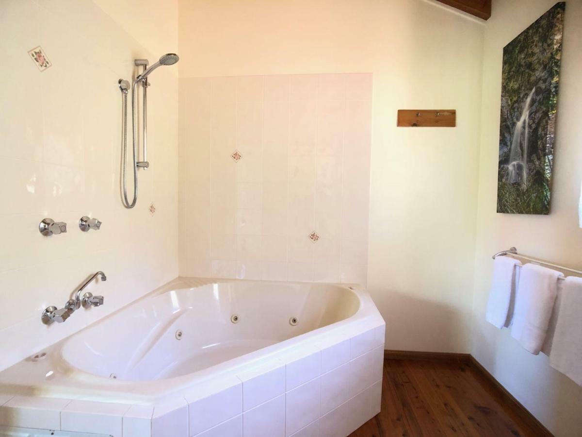 Pencil Creek Cottages Mapleton Εξωτερικό φωτογραφία