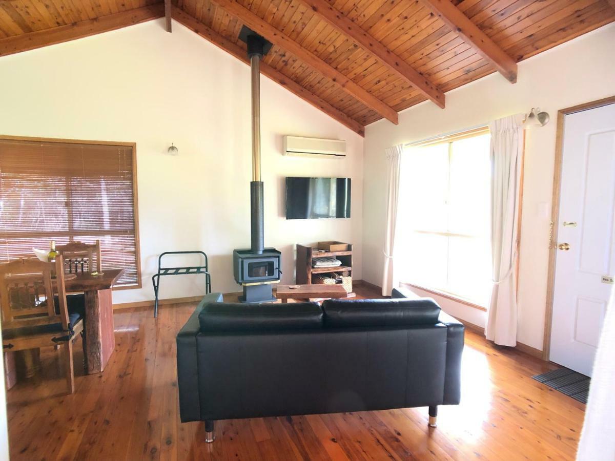 Pencil Creek Cottages Mapleton Εξωτερικό φωτογραφία